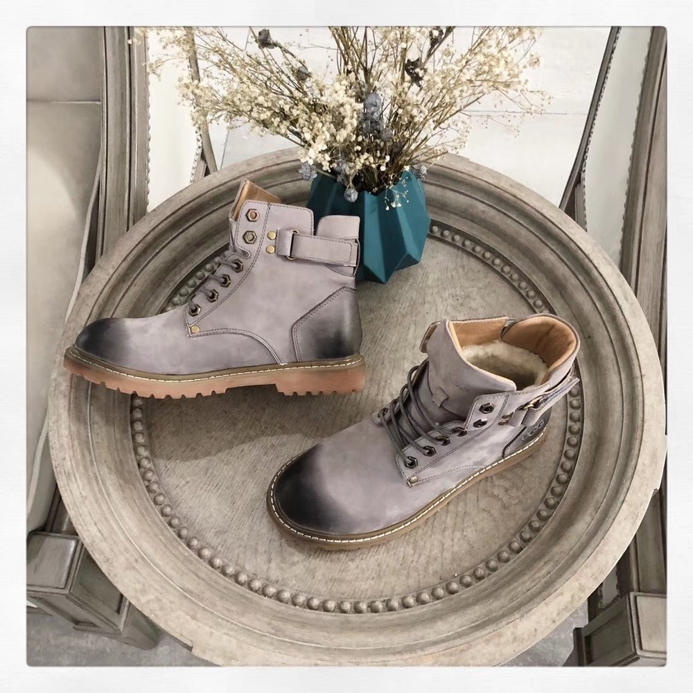 UGG 고급 버전 스노우 부츠 001-286464