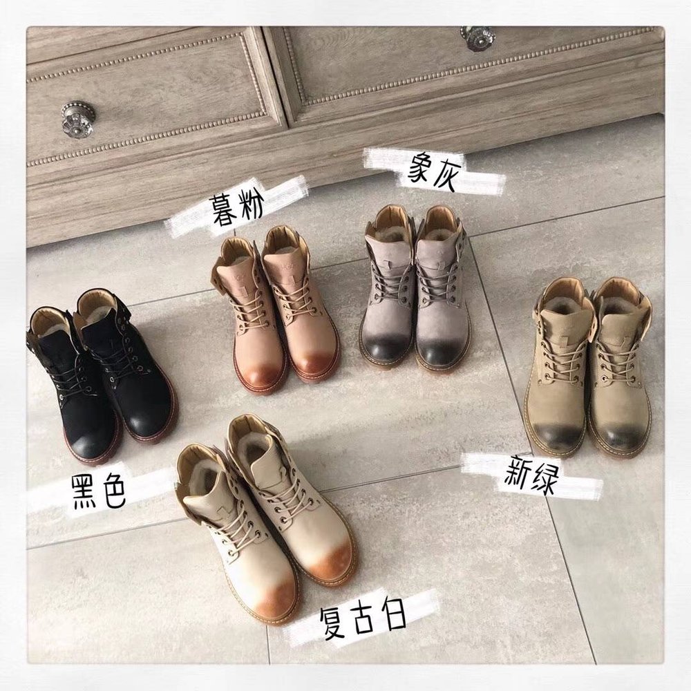 UGG 하이버전 스노우부츠 001-286465