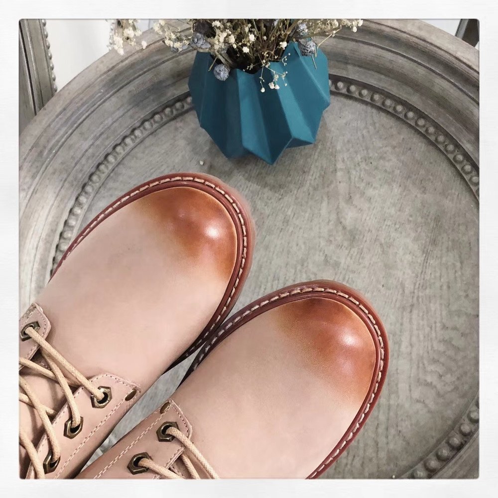 UGG 고급 버전 겨울 부츠 001-286467