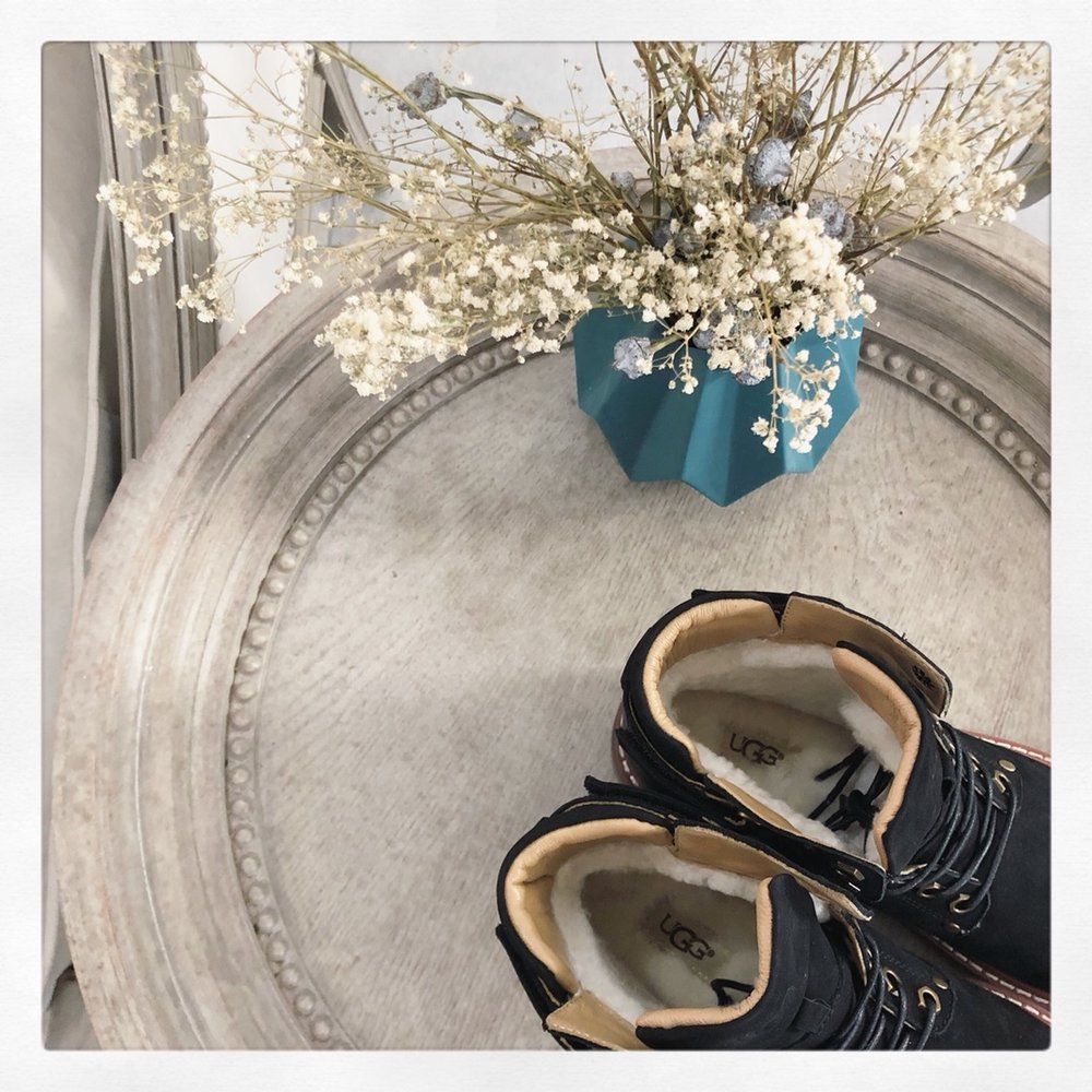 UGG 하이버전 여성 부츠 001-286468