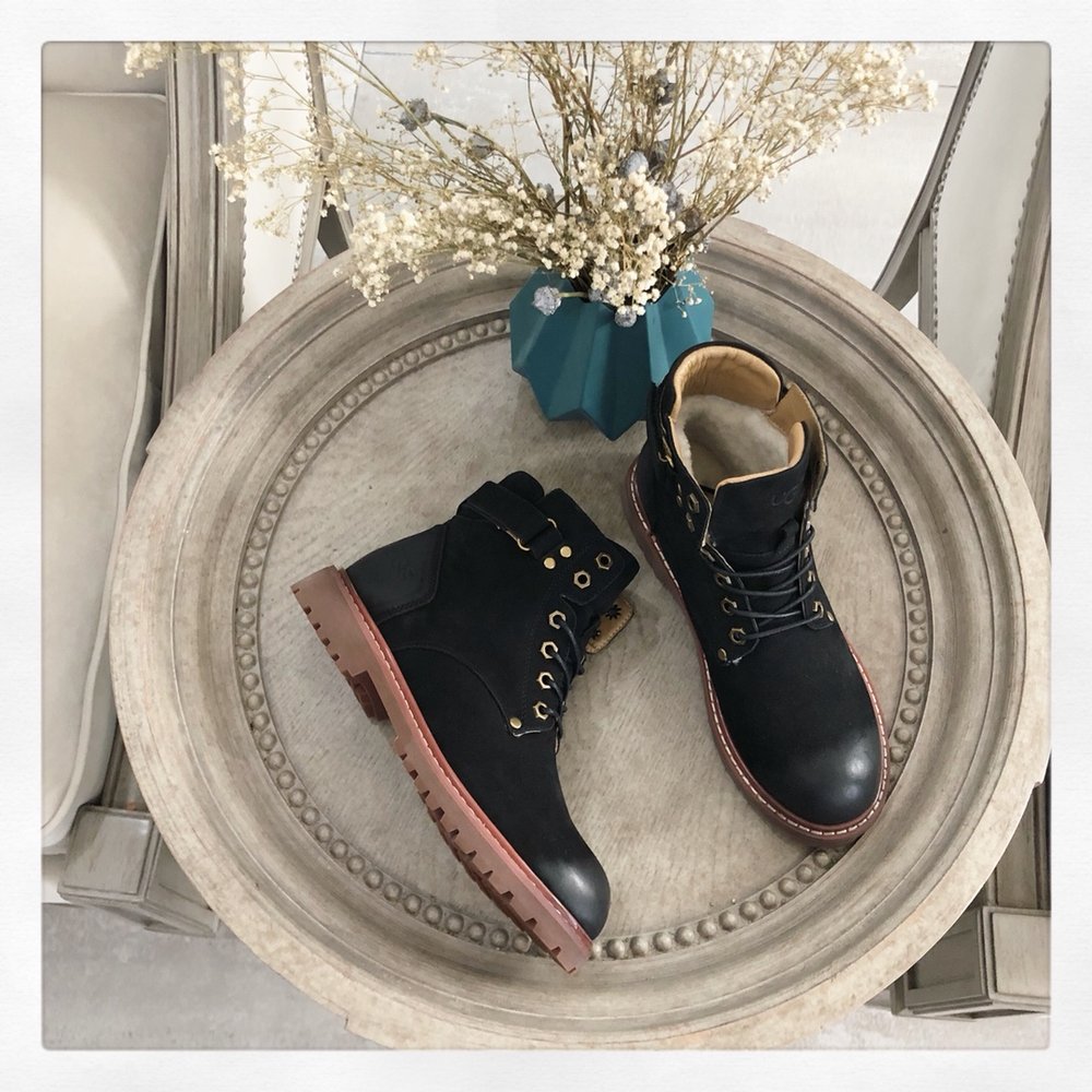 UGG 하이버전 여성 부츠 001-286468