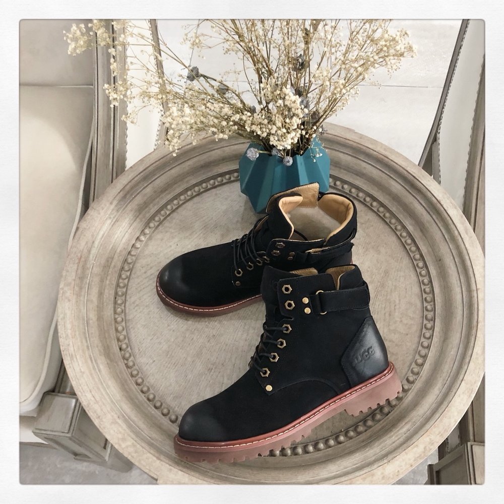 UGG 하이버전 여성 부츠 001-286468