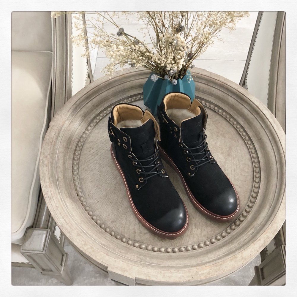 UGG 하이버전 여성 부츠 001-286468
