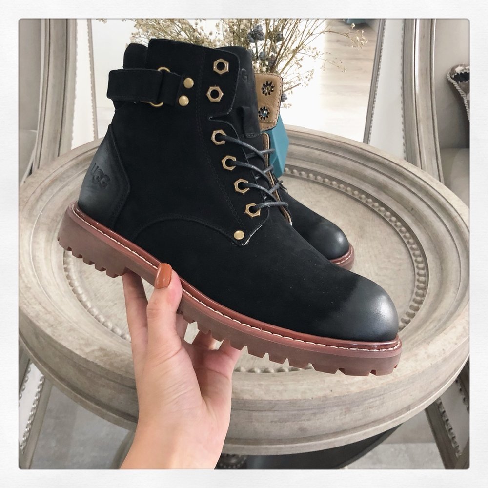 UGG 하이버전 여성 부츠 001-286468