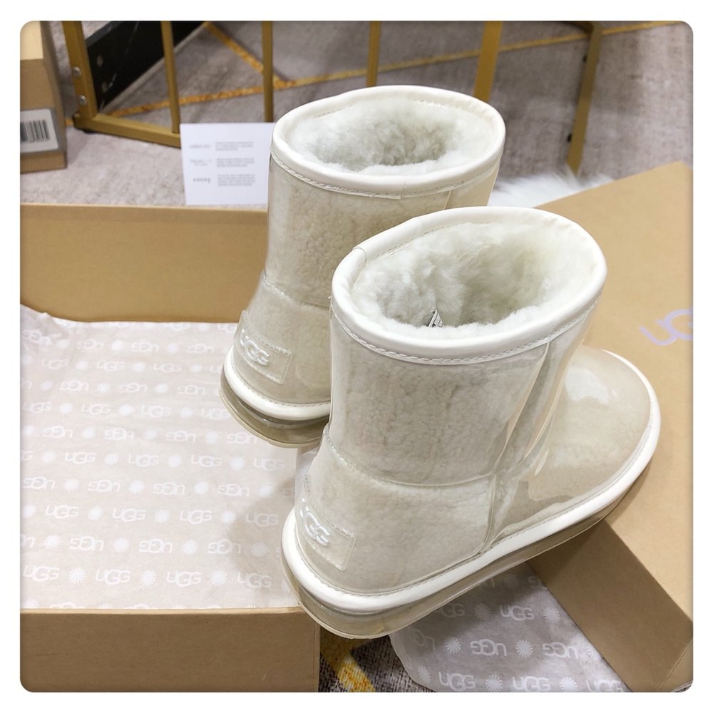 UGG 2.0 에어쿠션 스노우부츠 001-286469