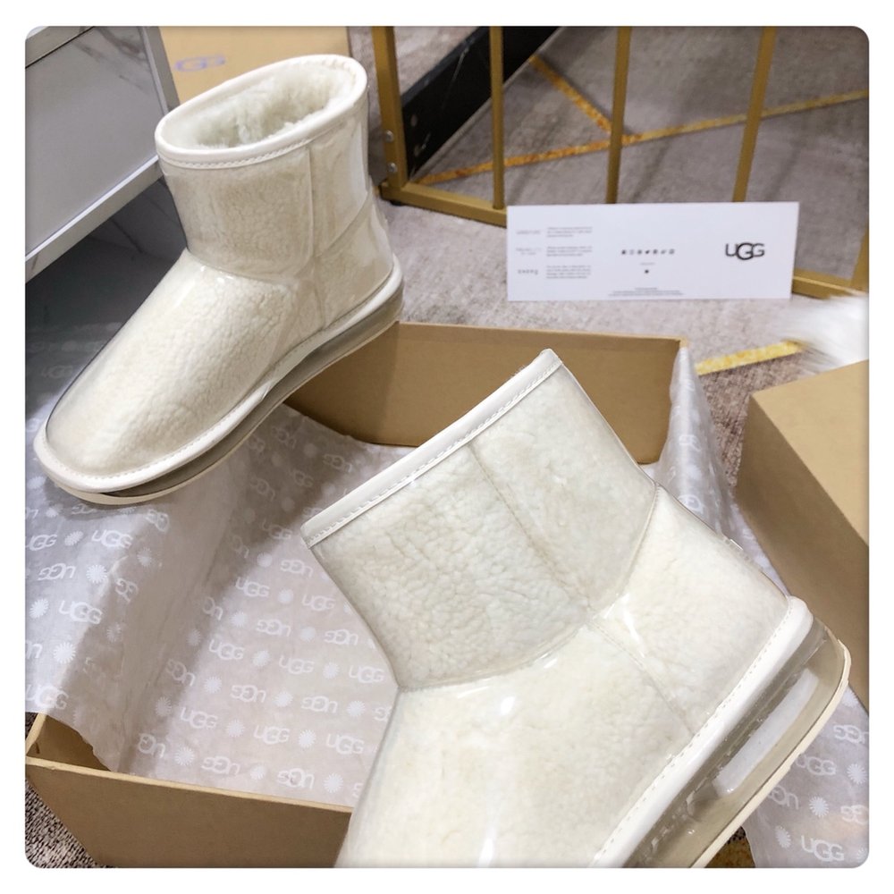 UGG 2.0 에어쿠션 스노우부츠 001-286469