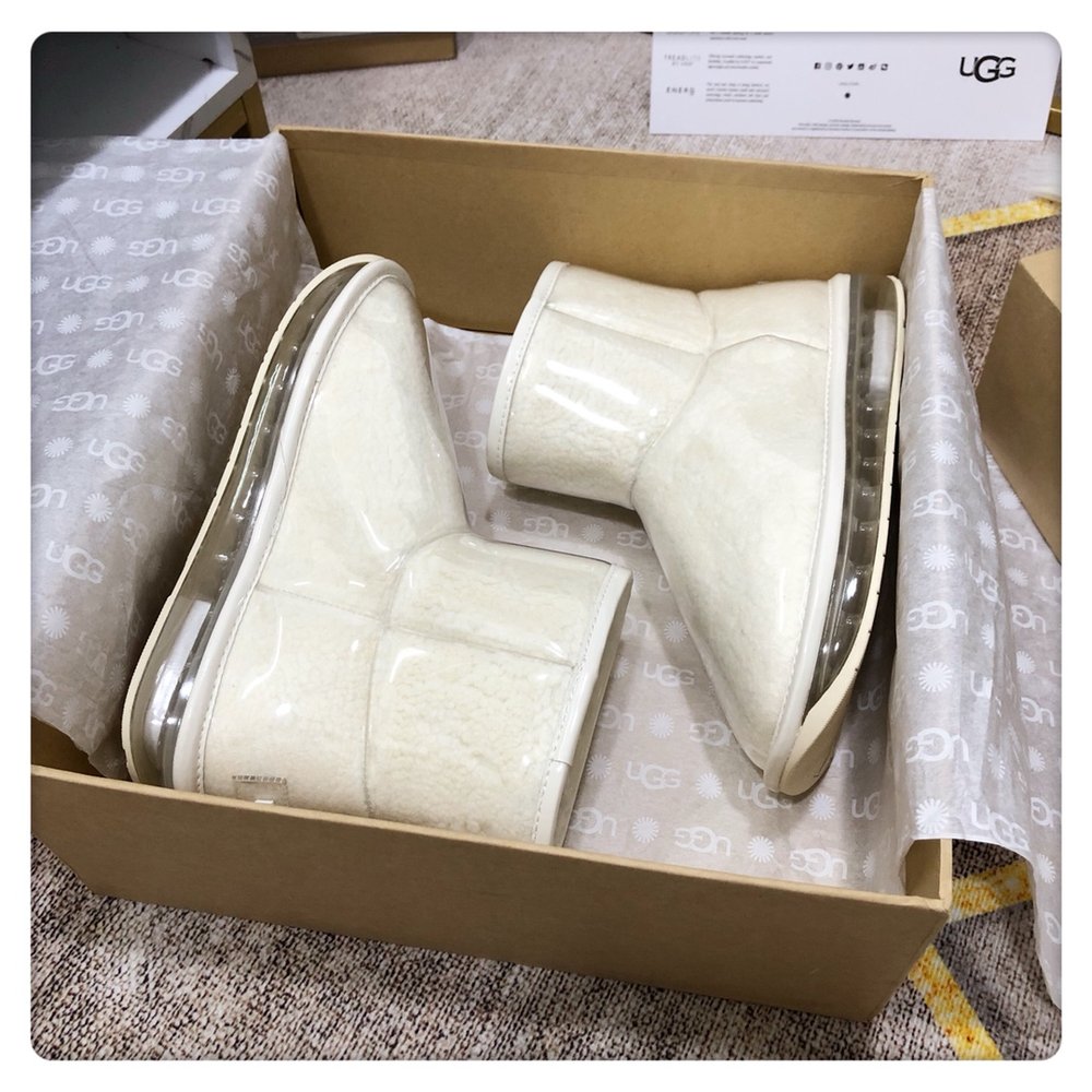 UGG 2.0 에어쿠션 스노우부츠 001-286469
