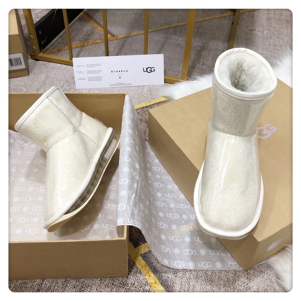 UGG 2.0 에어쿠션 스노우부츠 001-286469