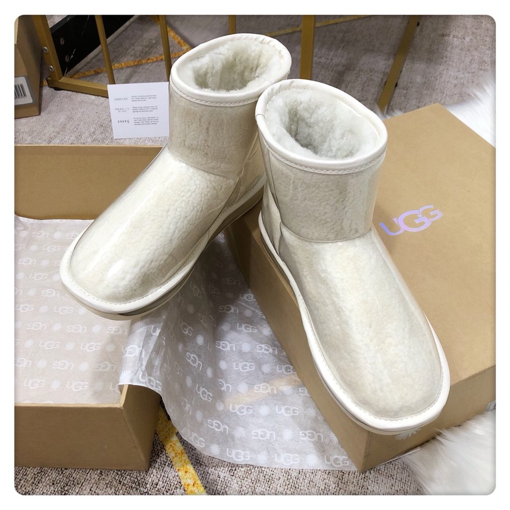UGG 2.0 에어쿠션 스노우부츠 001-286469