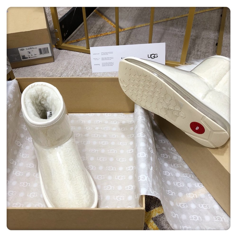 UGG 2.0 에어쿠션 스노우부츠 001-286469