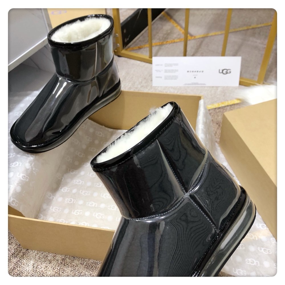 UGG 에어쿠션 스노우부츠 2.0 001-286470