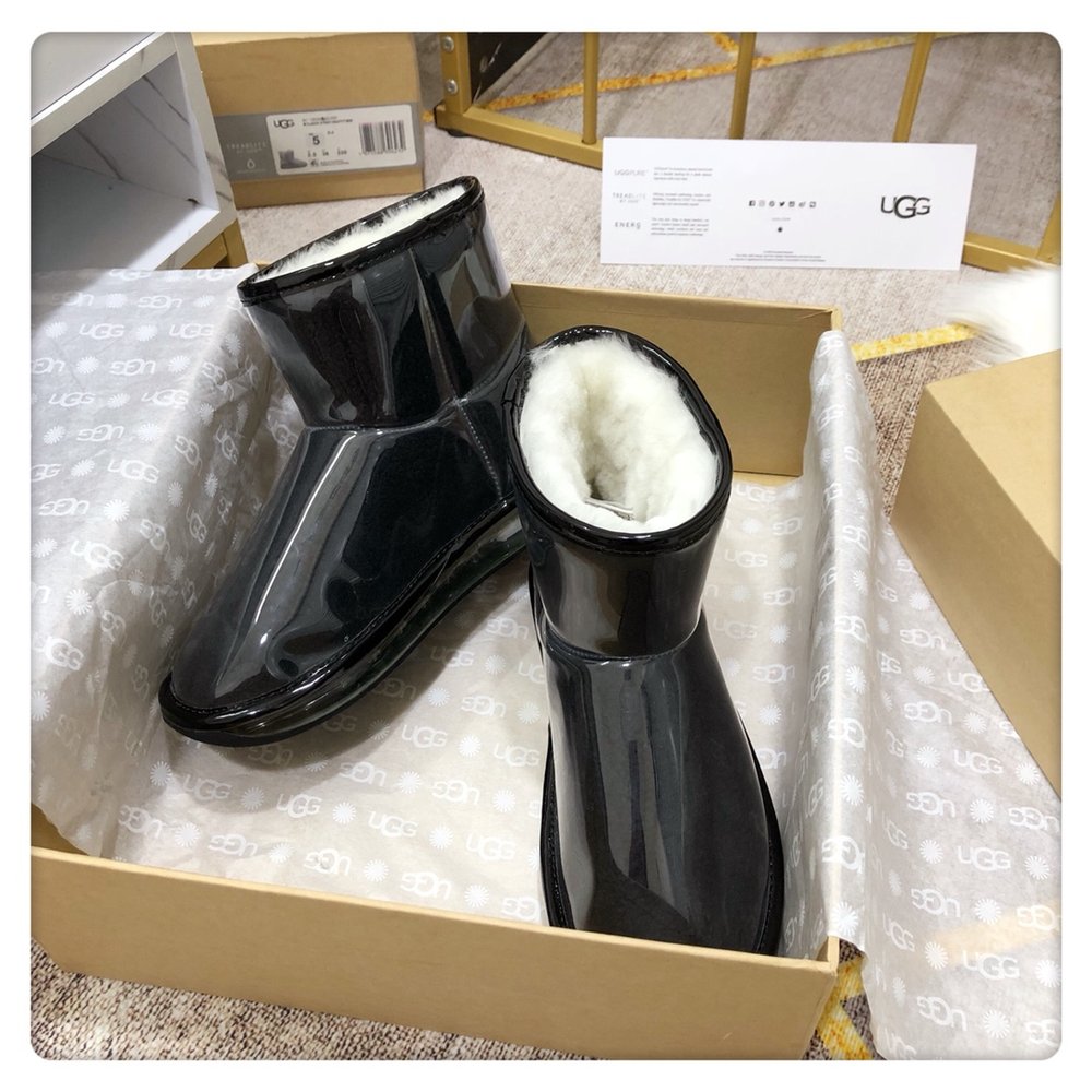 UGG 에어쿠션 스노우부츠 2.0 001-286470
