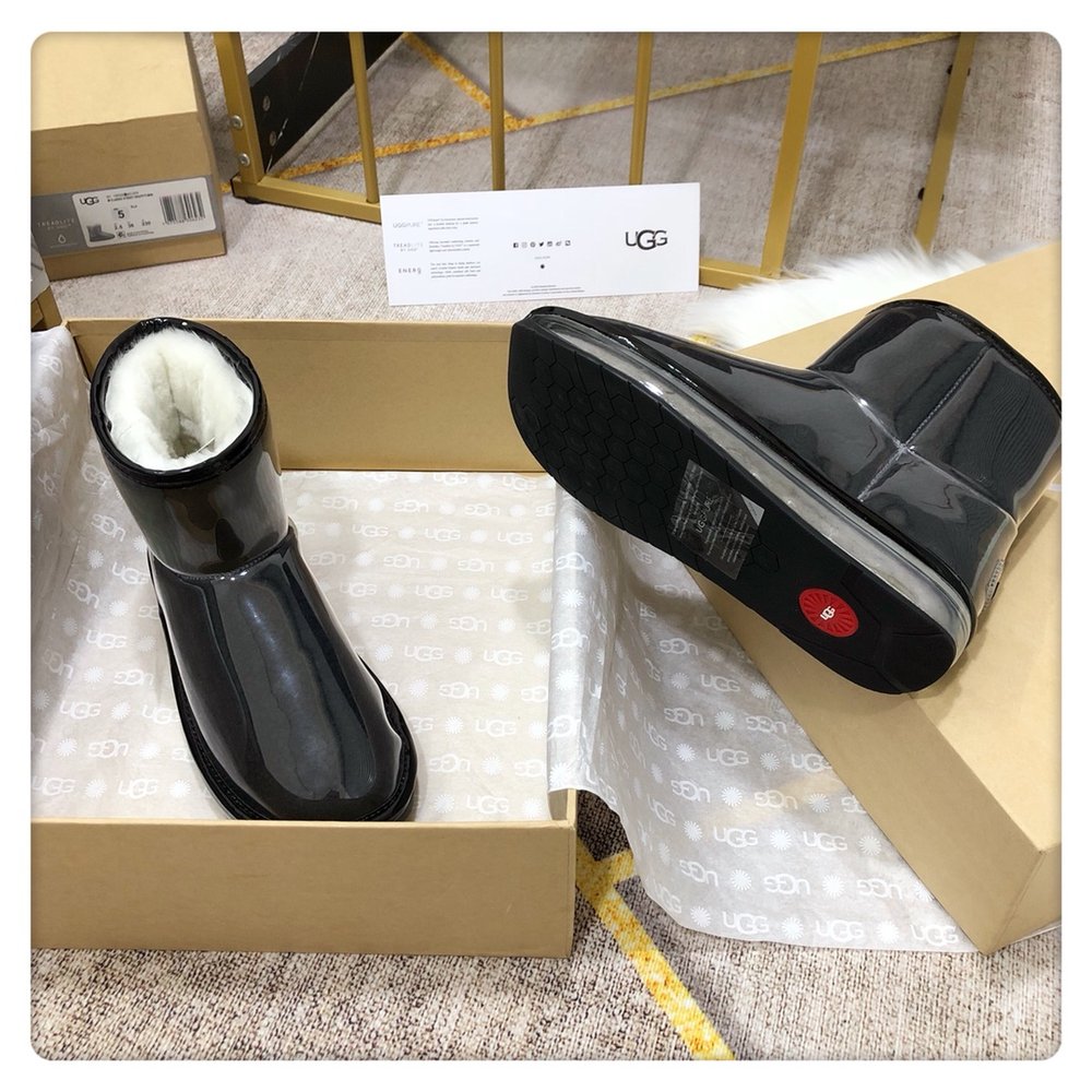 UGG 에어쿠션 스노우부츠 2.0 001-286470