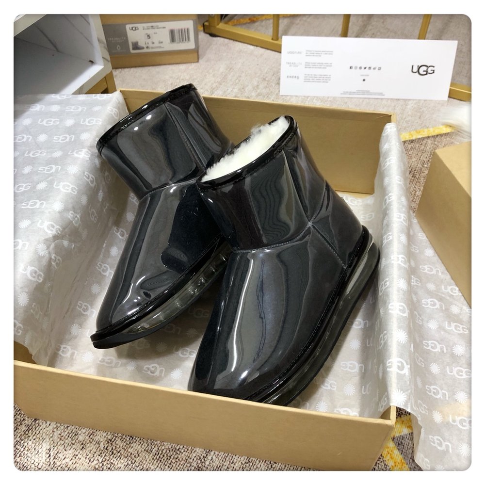 UGG 에어쿠션 스노우부츠 2.0 001-286470