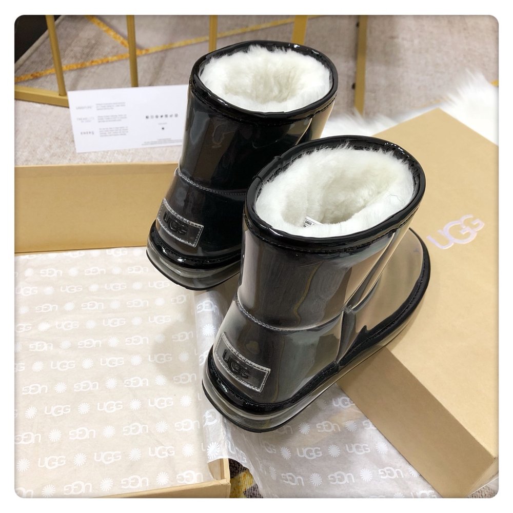 UGG 에어쿠션 스노우부츠 2.0 001-286470