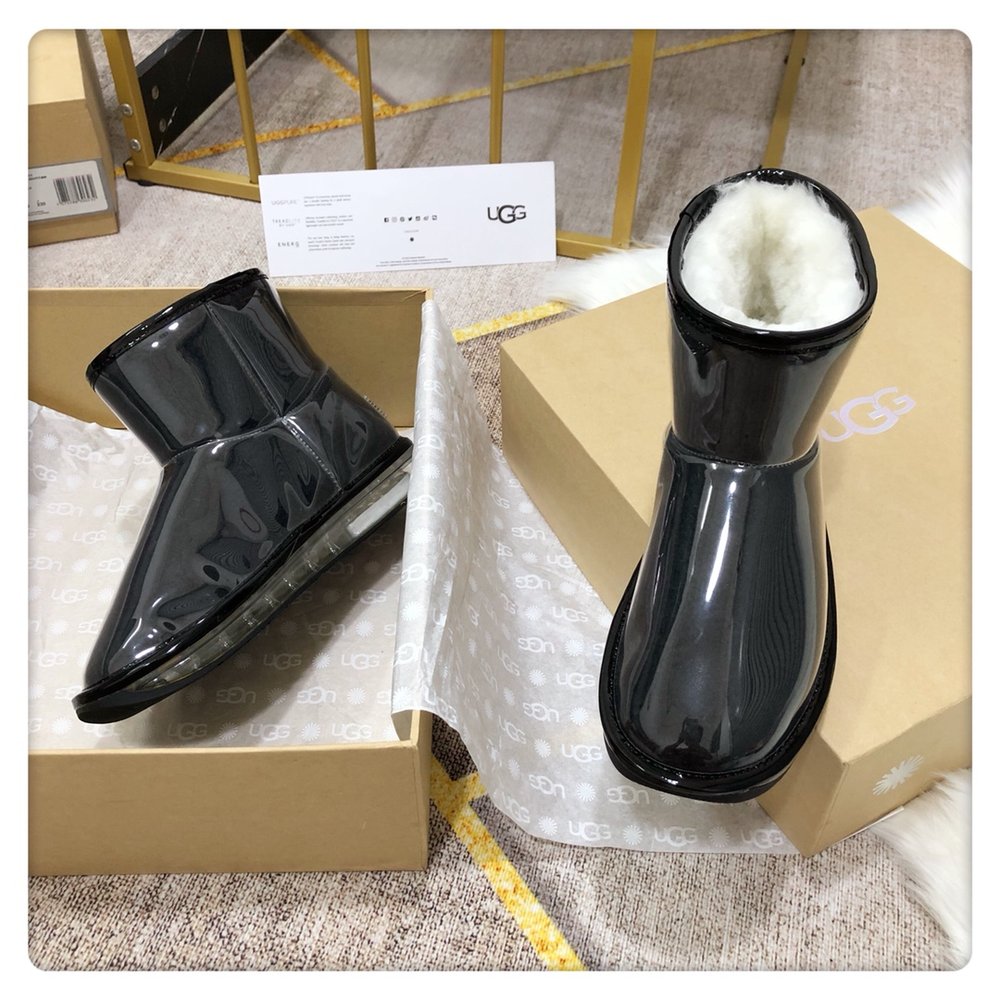 UGG 에어쿠션 스노우부츠 2.0 001-286470