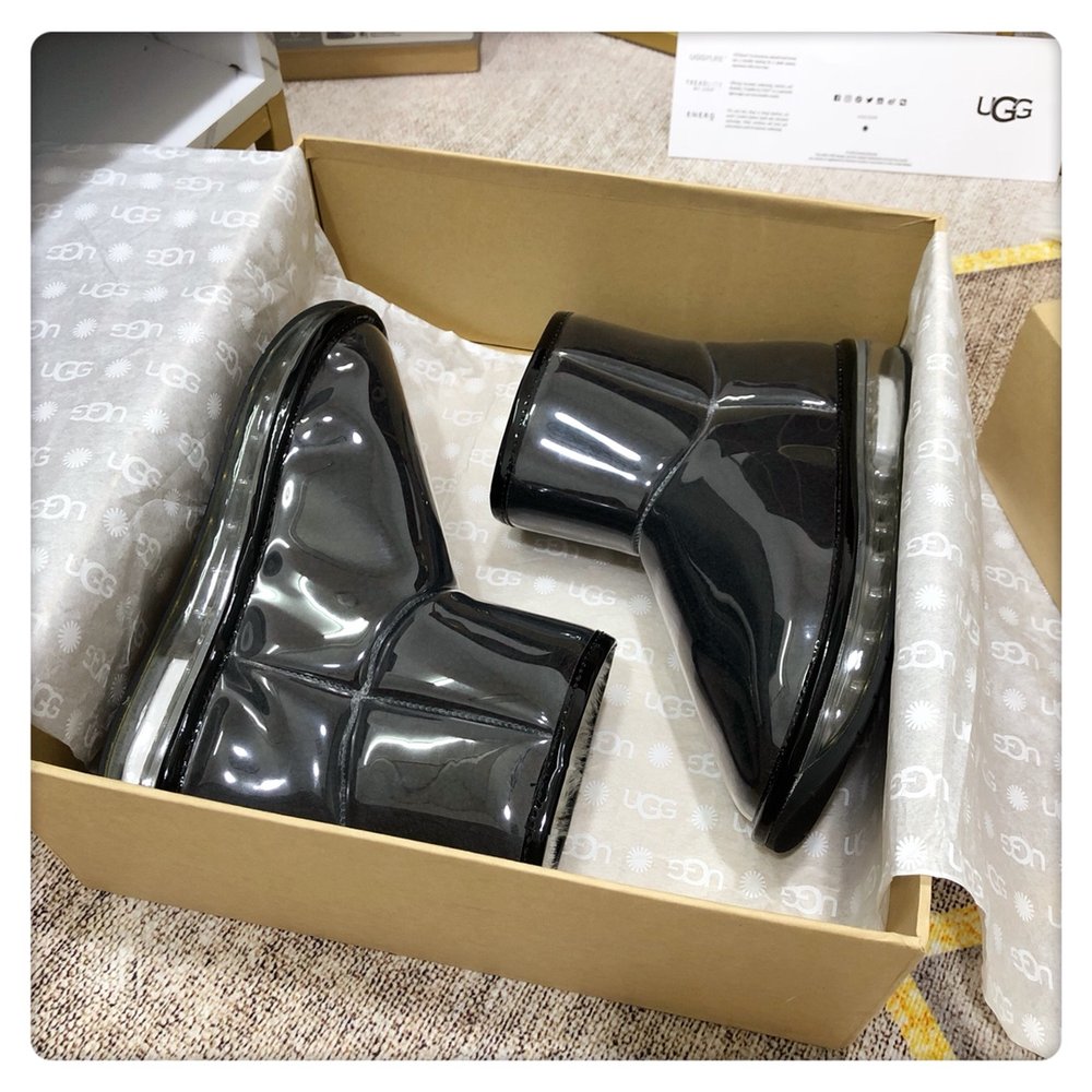 UGG 에어쿠션 스노우부츠 2.0 001-286470