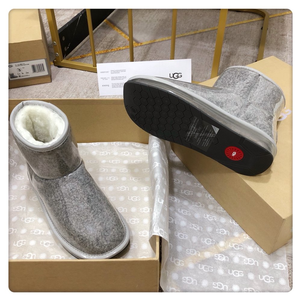 UGG 에어쿠션 스노우부츠 2.0 001-286471