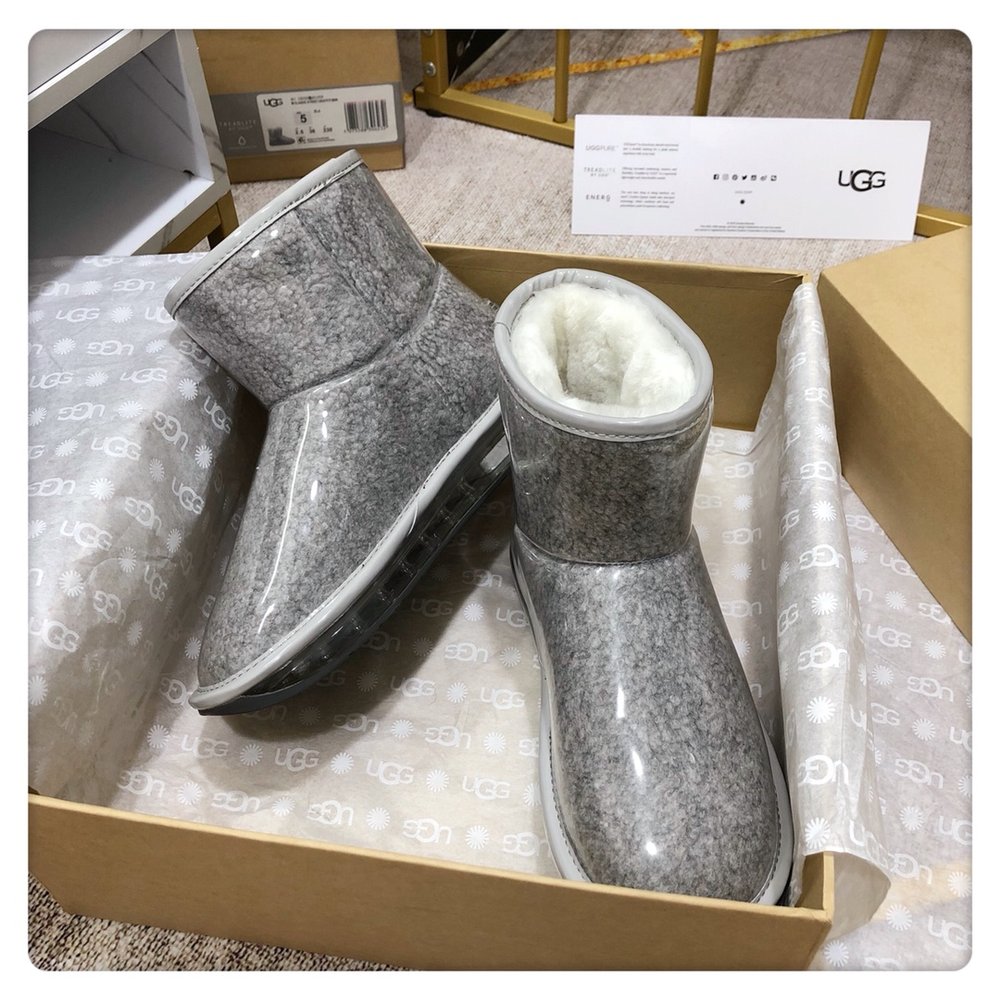 UGG 에어쿠션 스노우부츠 2.0 001-286471