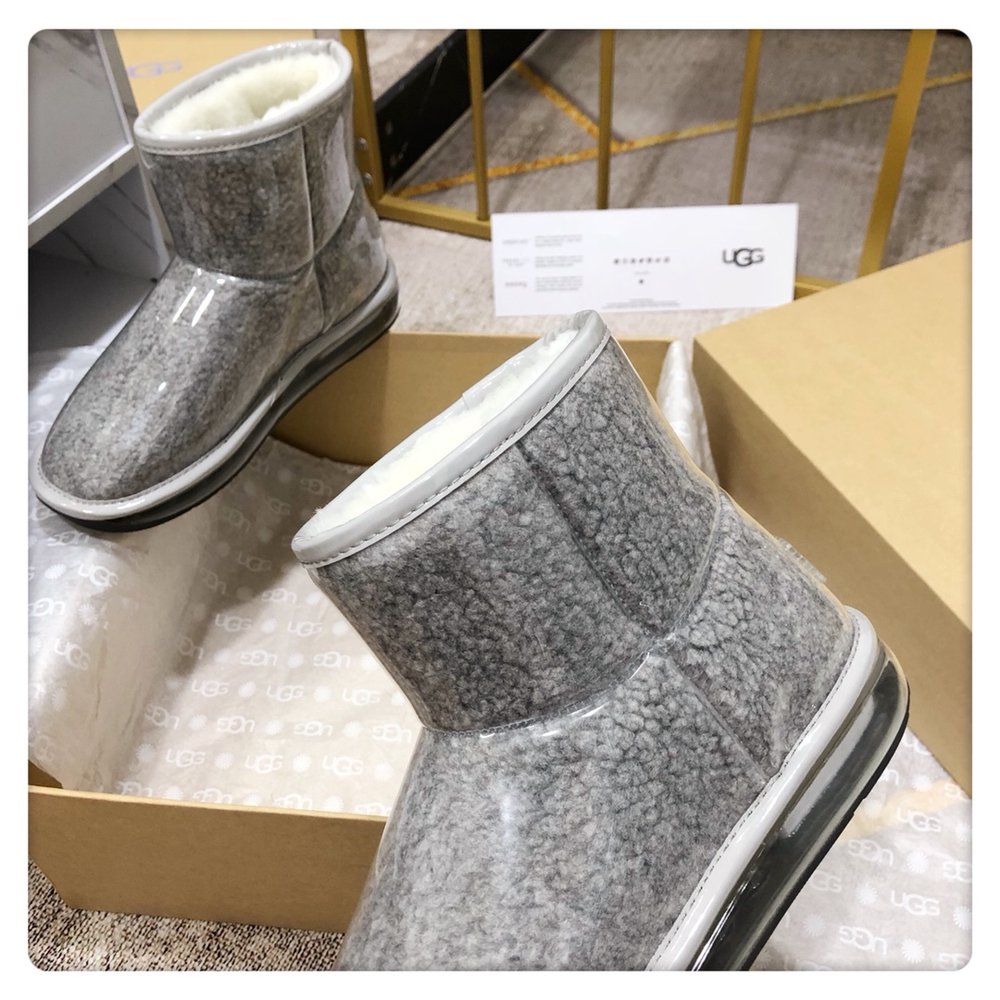 UGG 에어쿠션 스노우부츠 2.0 001-286471