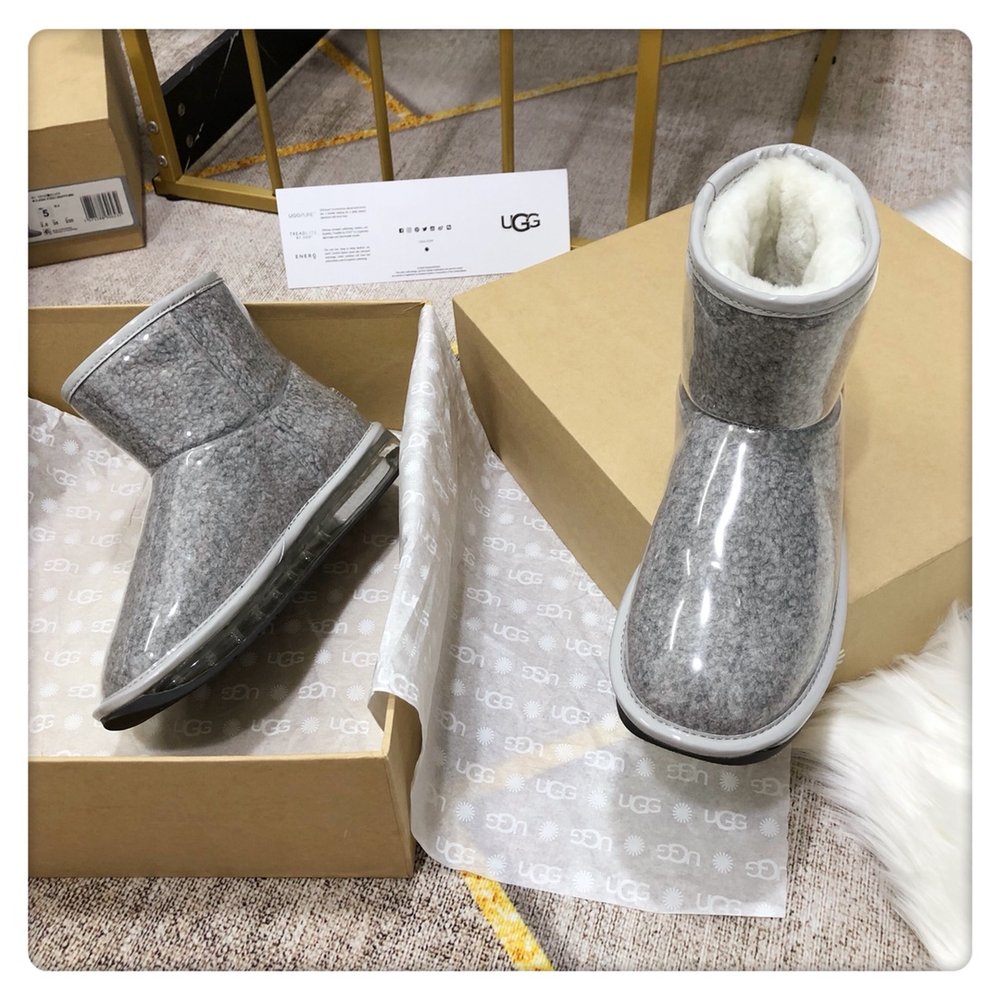 UGG 에어쿠션 스노우부츠 2.0 001-286471