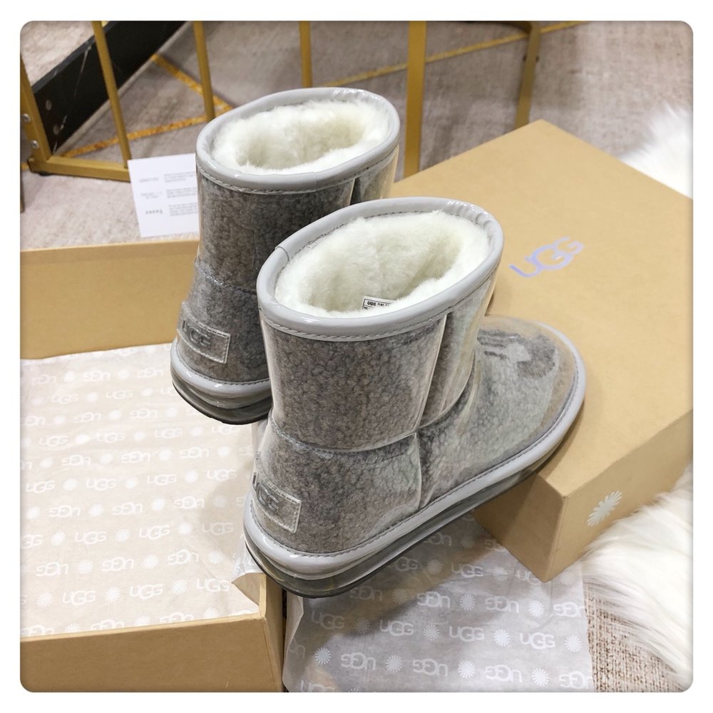 UGG 에어쿠션 스노우부츠 2.0 001-286471