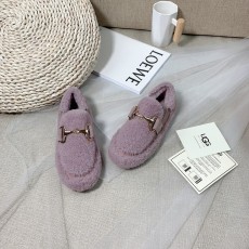 UGG 가을겨울 테디컬 로퍼 001-286476