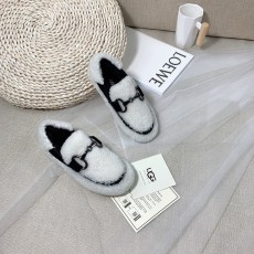 UGG 테디 베어 로퍼 001-286477