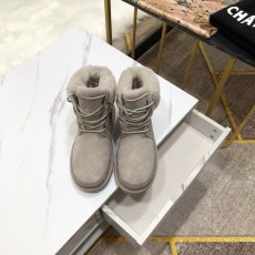 UGG 한정판 레트로 부츠 001-286480