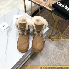 UGG 리미티드 에디션 모터사이클 부츠 001-286482