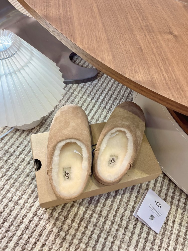 UGG 가을 신상 여성용 로퍼 슈즈 001-286486