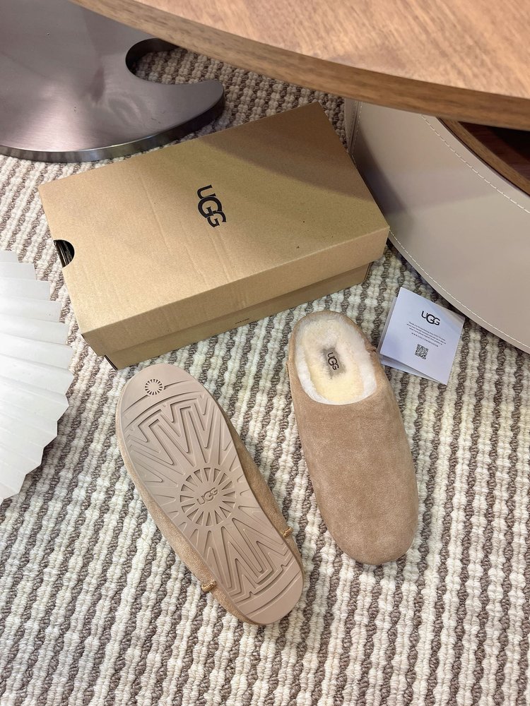 UGG 가을 신상 여성용 로퍼 슈즈 001-286486