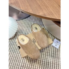 UGG 가을 신상 여성용 로퍼 슈즈 001-286486
