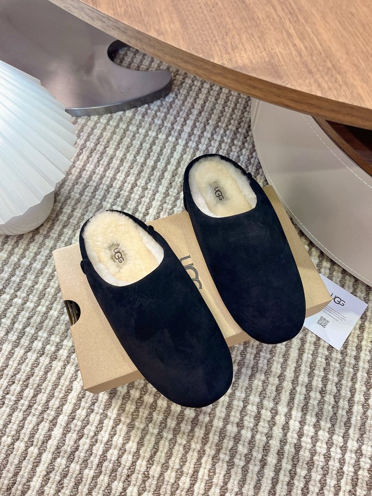 UGG 가을 여성 발편한 단화 001-286487