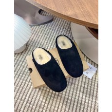 UGG 가을 여성 발편한 단화 001-286487