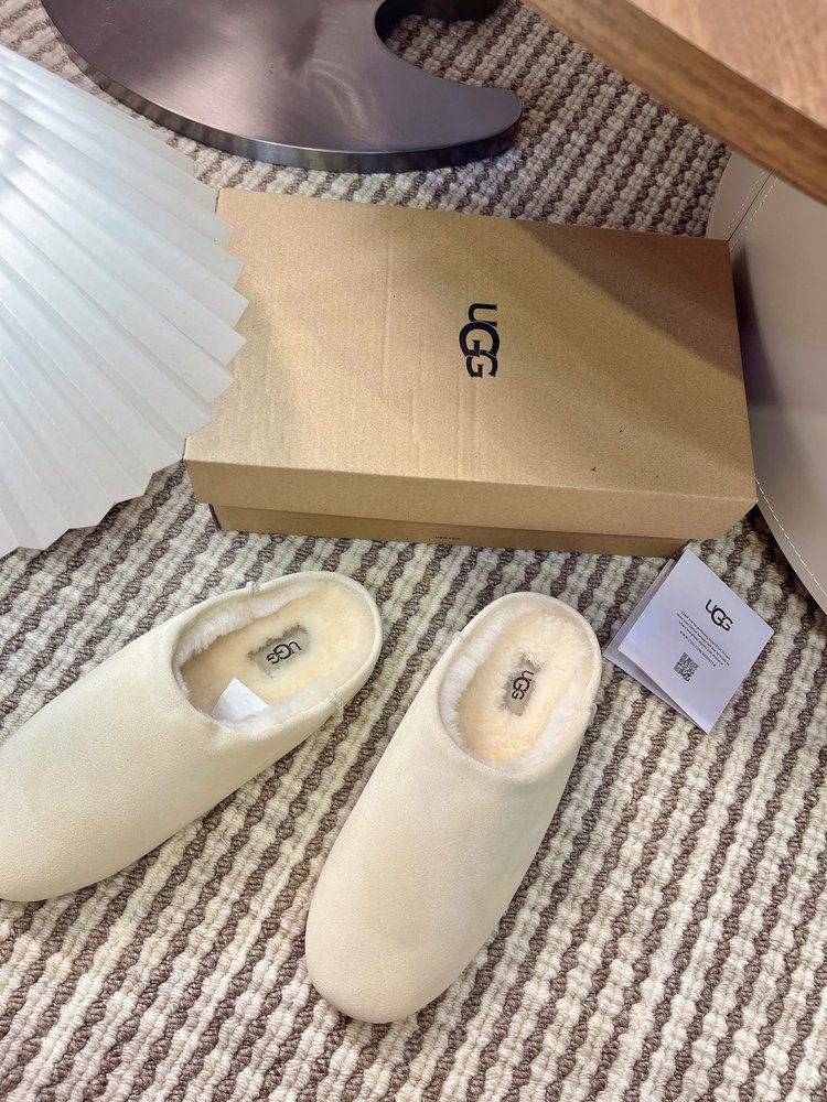 UGG 여성용 슬립온 경량 로퍼 001-286488
