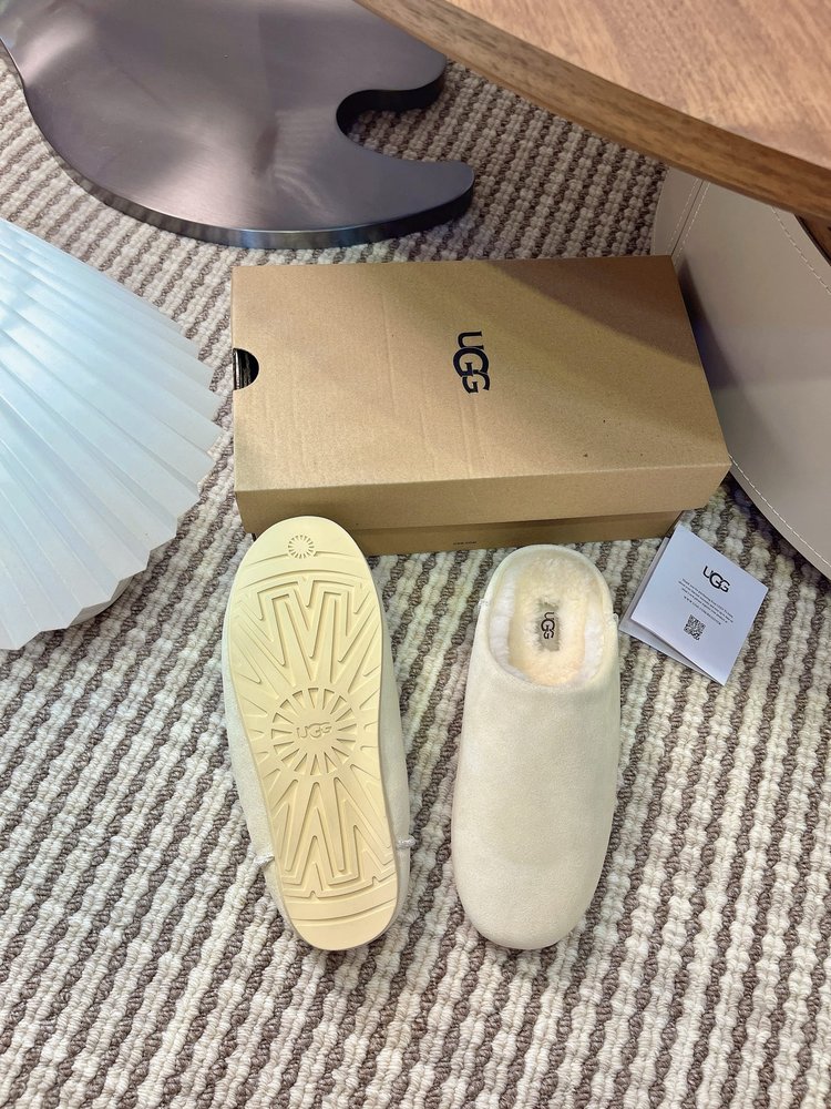 UGG 여성용 슬립온 경량 로퍼 001-286488