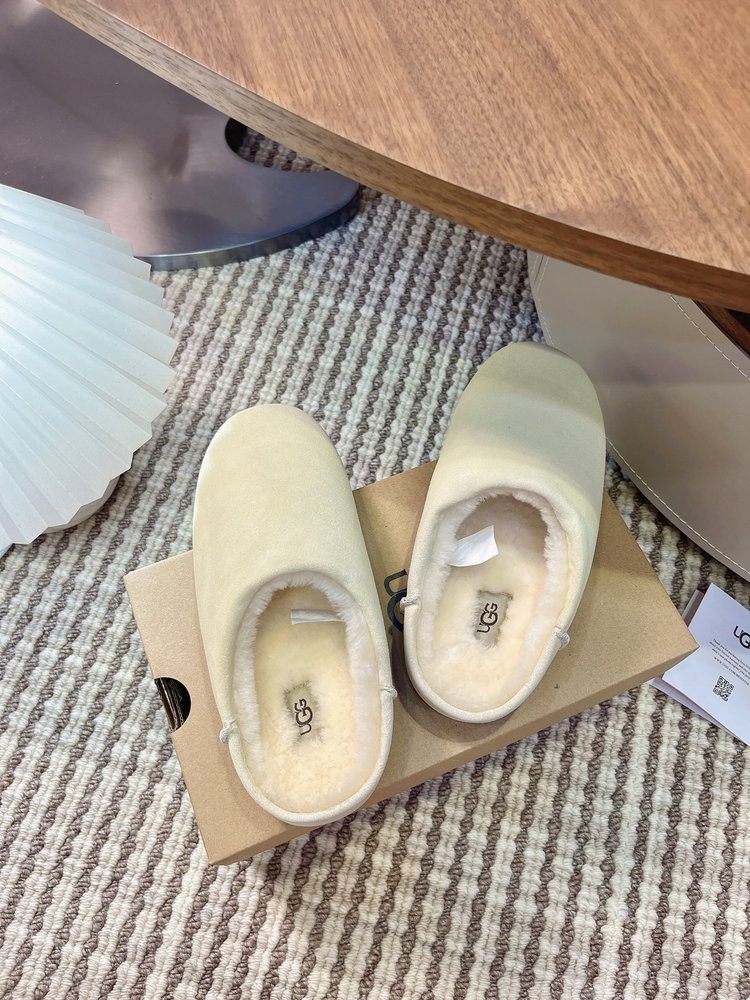 UGG 여성용 슬립온 경량 로퍼 001-286488