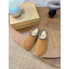 UGG 테디 털 스노우부츠 001-286495