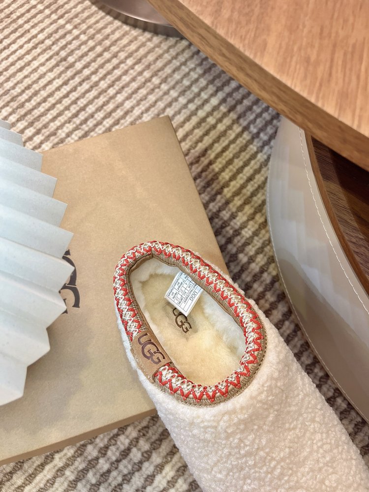 UGG 테디 컬 스노우 부츠 001-286496