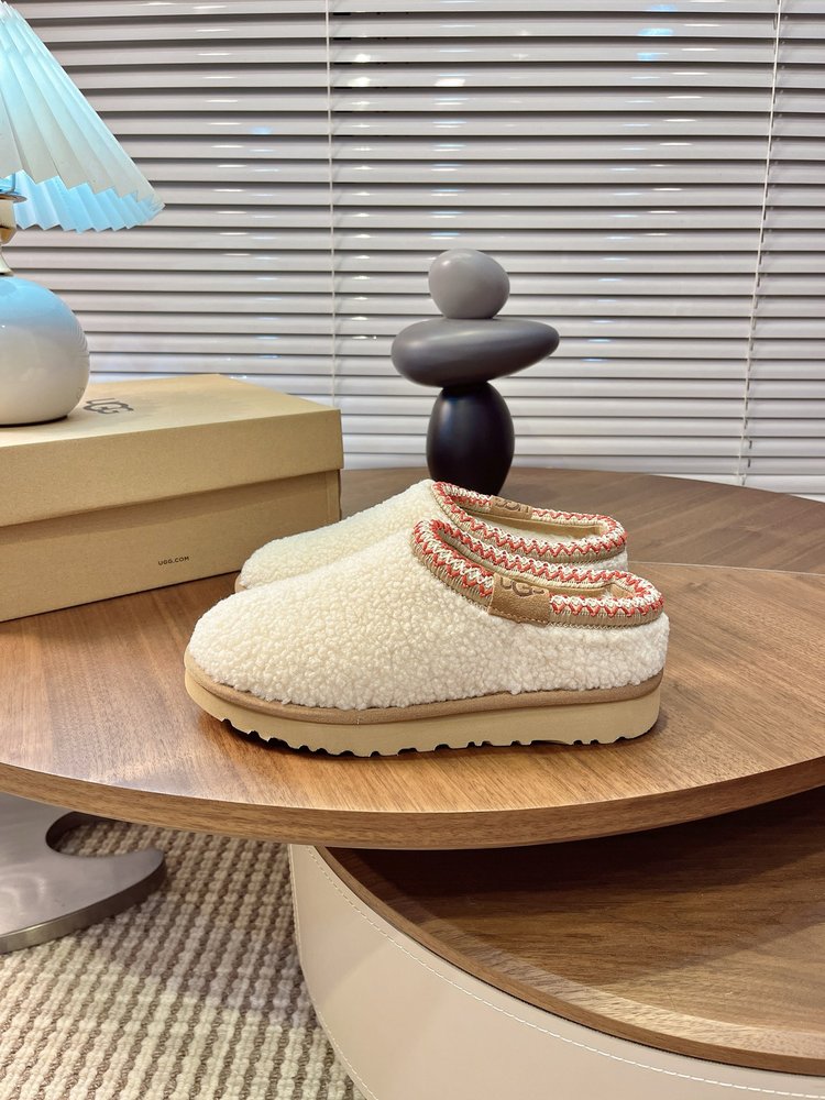 UGG 테디 컬 스노우 부츠 001-286496
