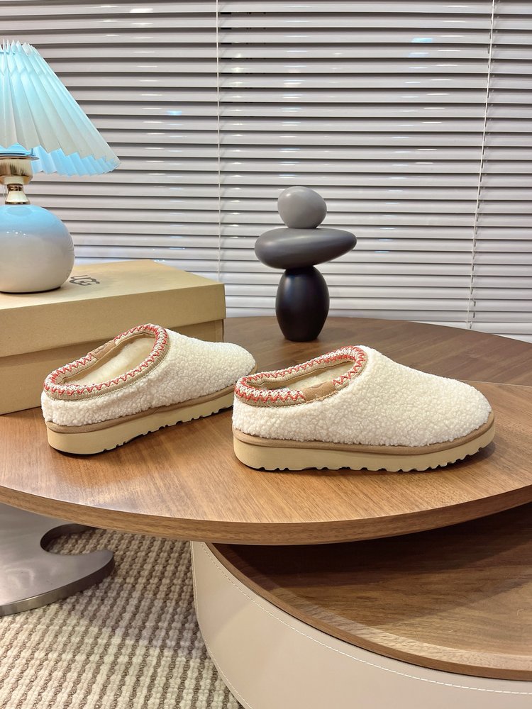 UGG 테디 컬 스노우 부츠 001-286496