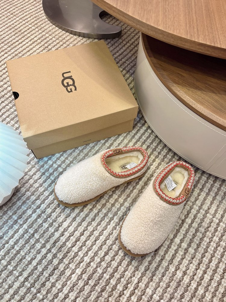 UGG 테디 컬 스노우 부츠 001-286496