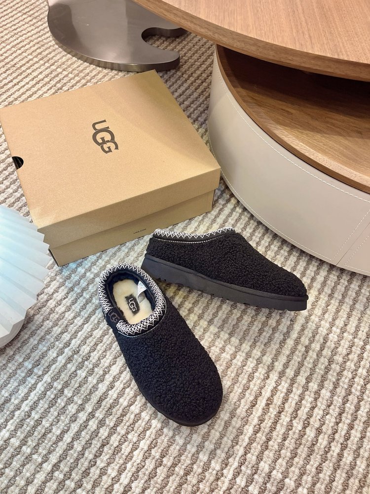 UGG 테디 컬 스노우부츠 001-286497