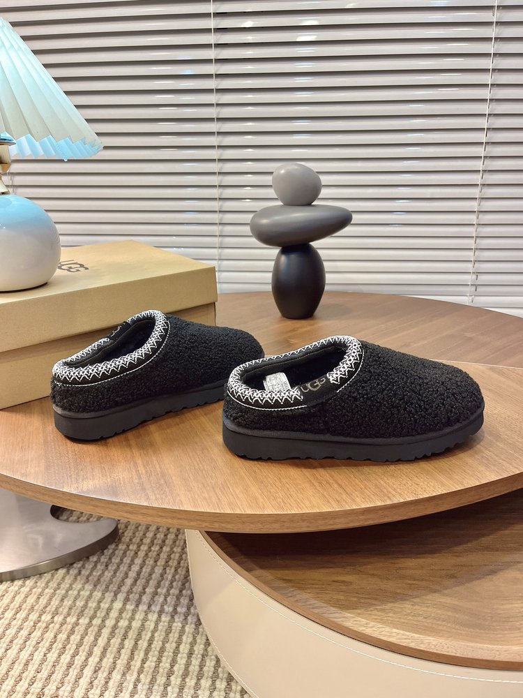 UGG 테디 컬 스노우부츠 001-286497