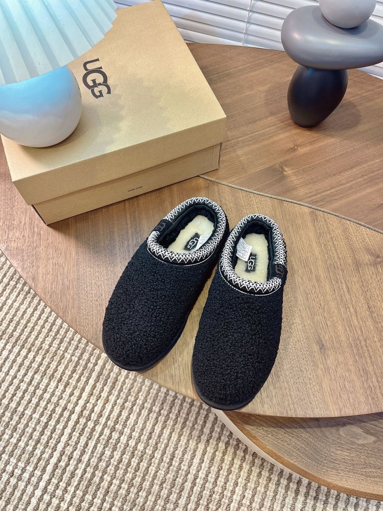 UGG 테디 컬 스노우부츠 001-286497
