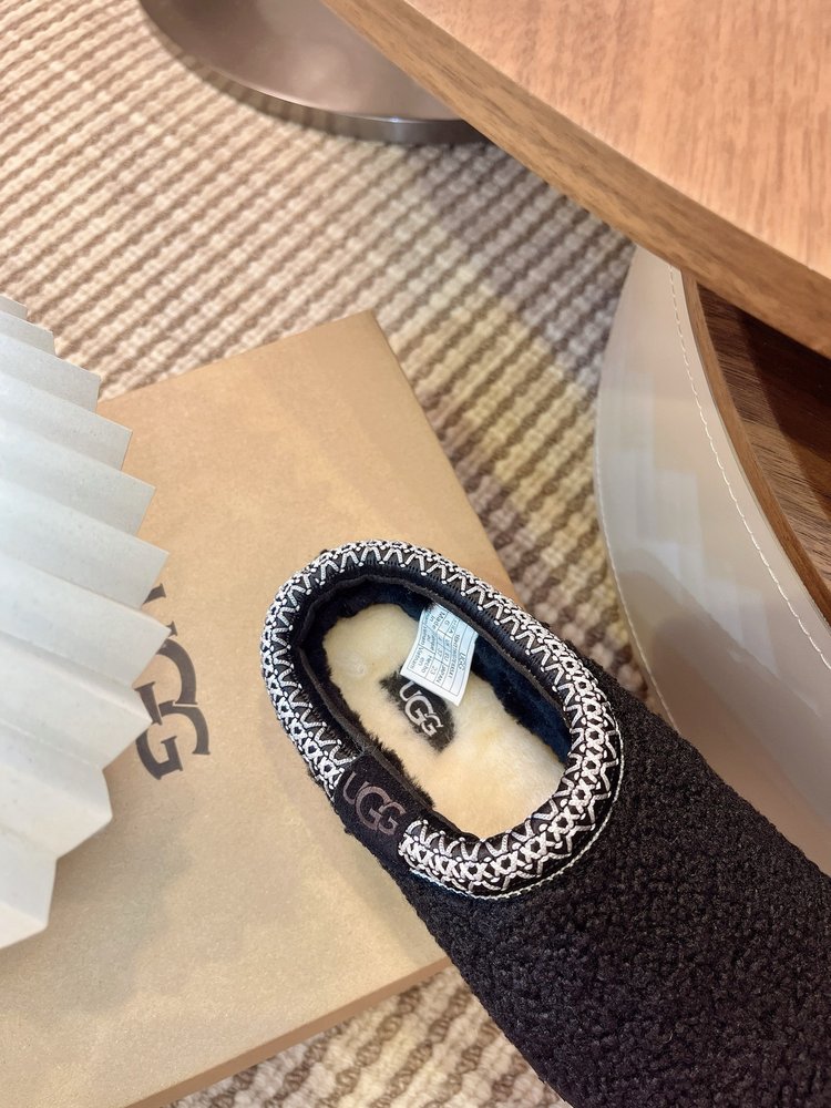 UGG 테디 컬 스노우부츠 001-286497