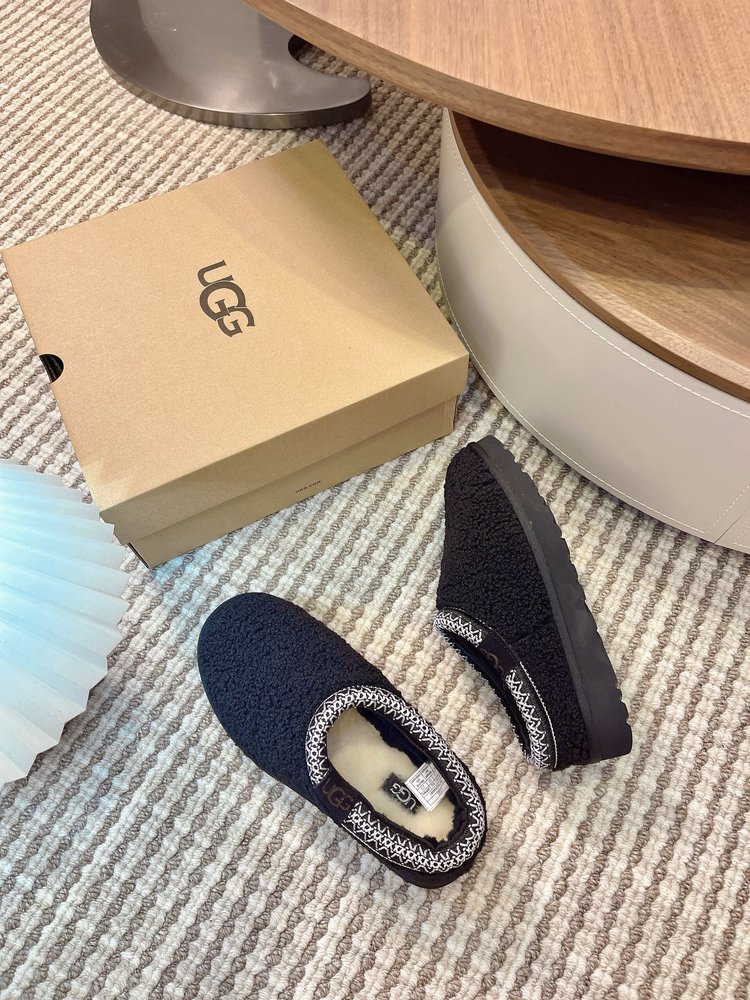 UGG 테디 컬 스노우부츠 001-286497