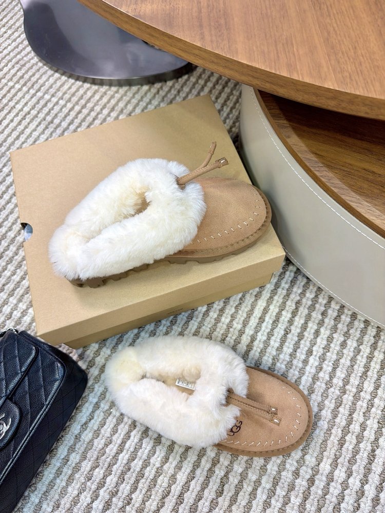 UGG 코켓 스티치 슬리퍼 001-286499
