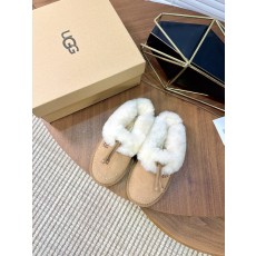 UGG 코켓 스티치 슬리퍼 001-286499